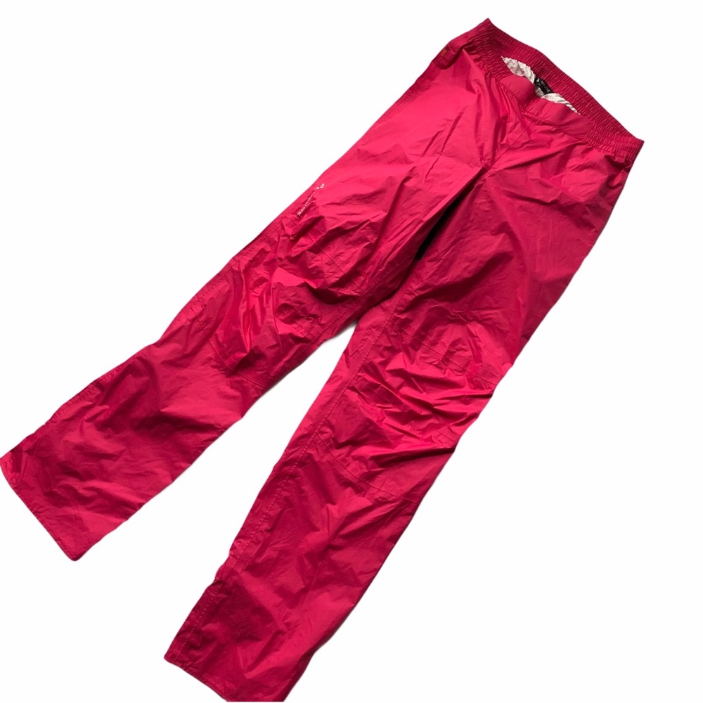 Vaude Cycle/Running  Waterproof Pants